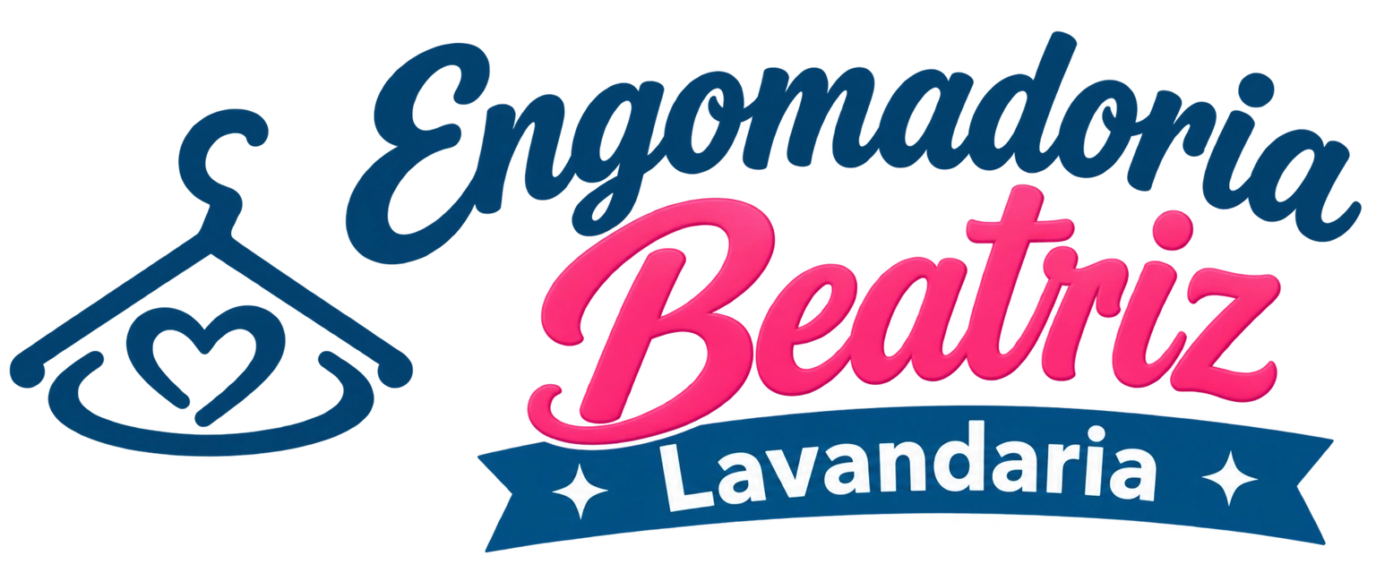 Engomadoria Beatriz Lavandaria