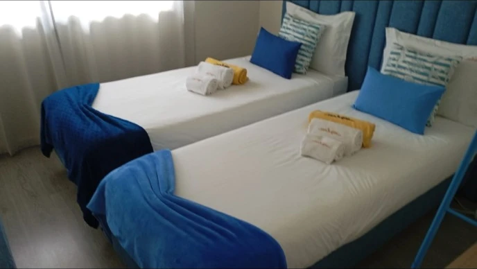 Alojamento Local & Airbnb